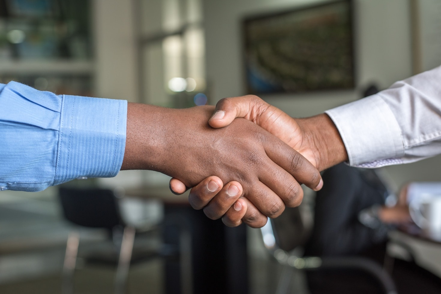 Why Knowledge is Key in Real Estate Transactions